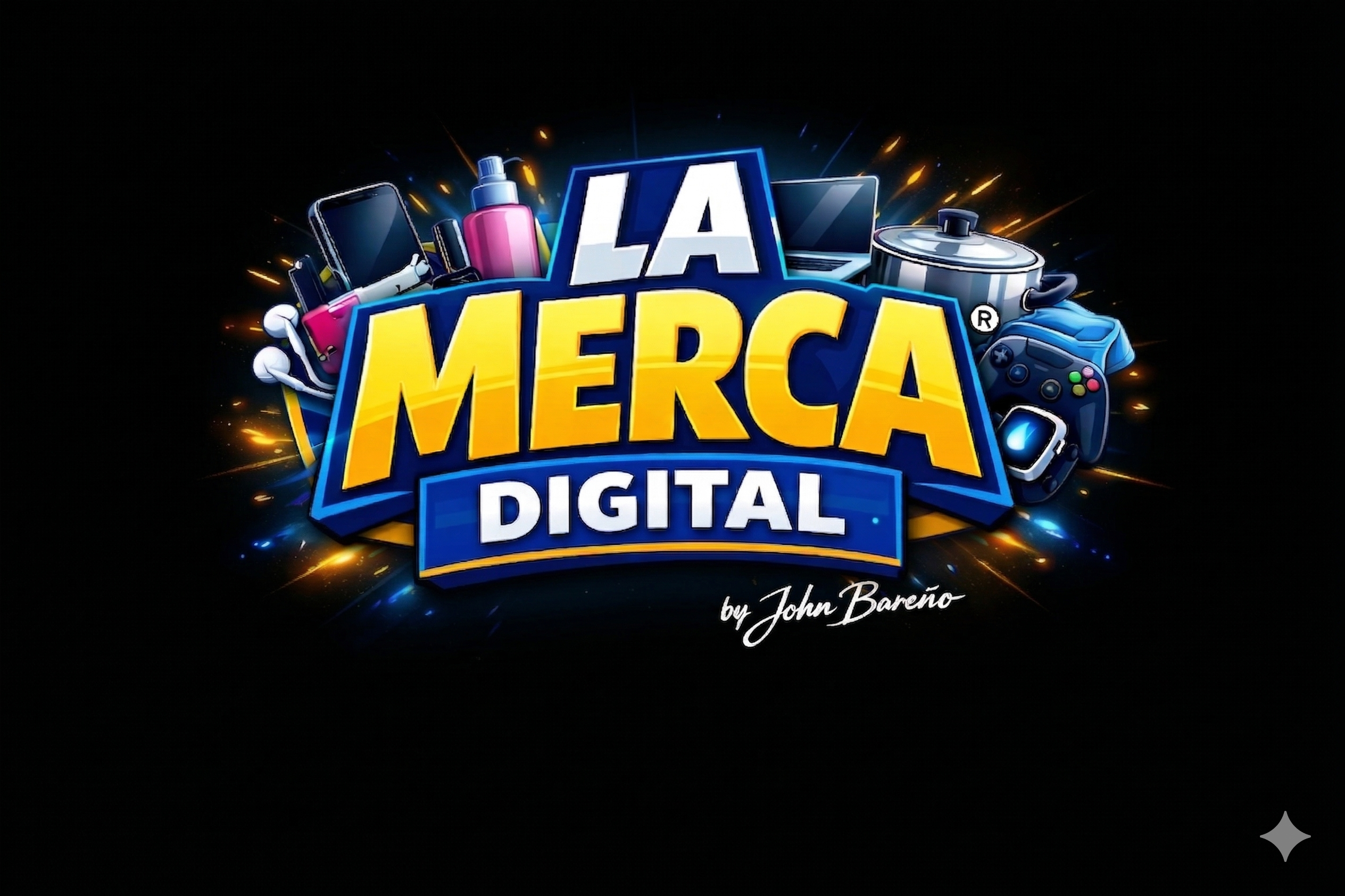 La Merca Digital